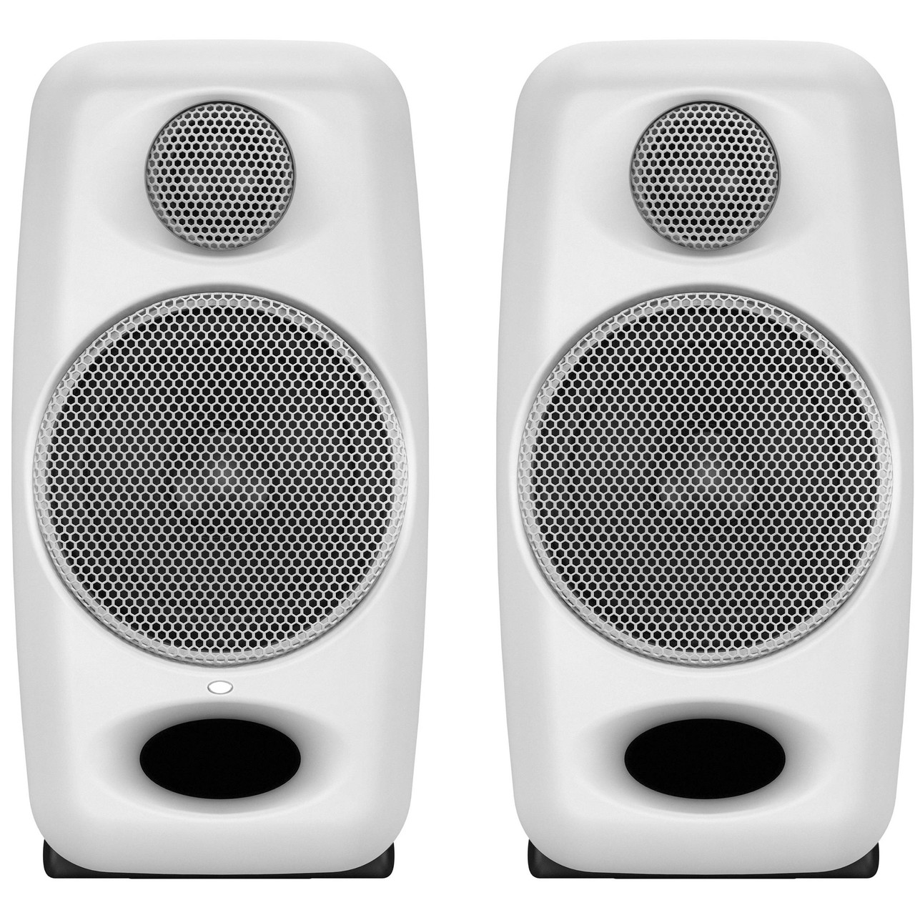 IK Multimedia iLoud Micro Monitors (White)