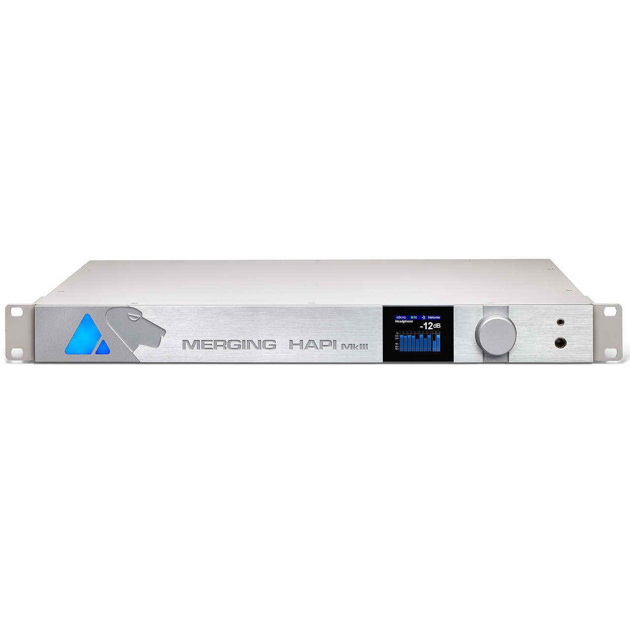 Merging Technologies HAPI Mk III Audio Converter - Thumbnail 2