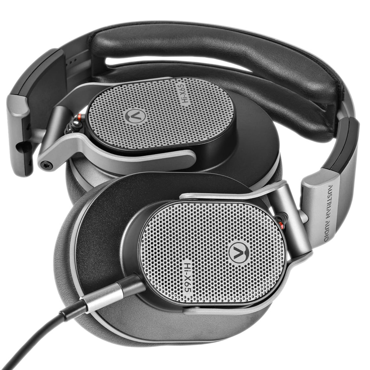 Austrian Audio Hi-X65 Headphones