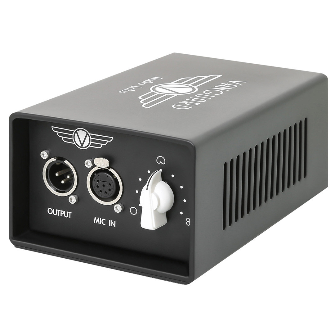 Vanguard Audio Labs V13 Gen 2 Tube Condenser Microphone - Thumbnail 5