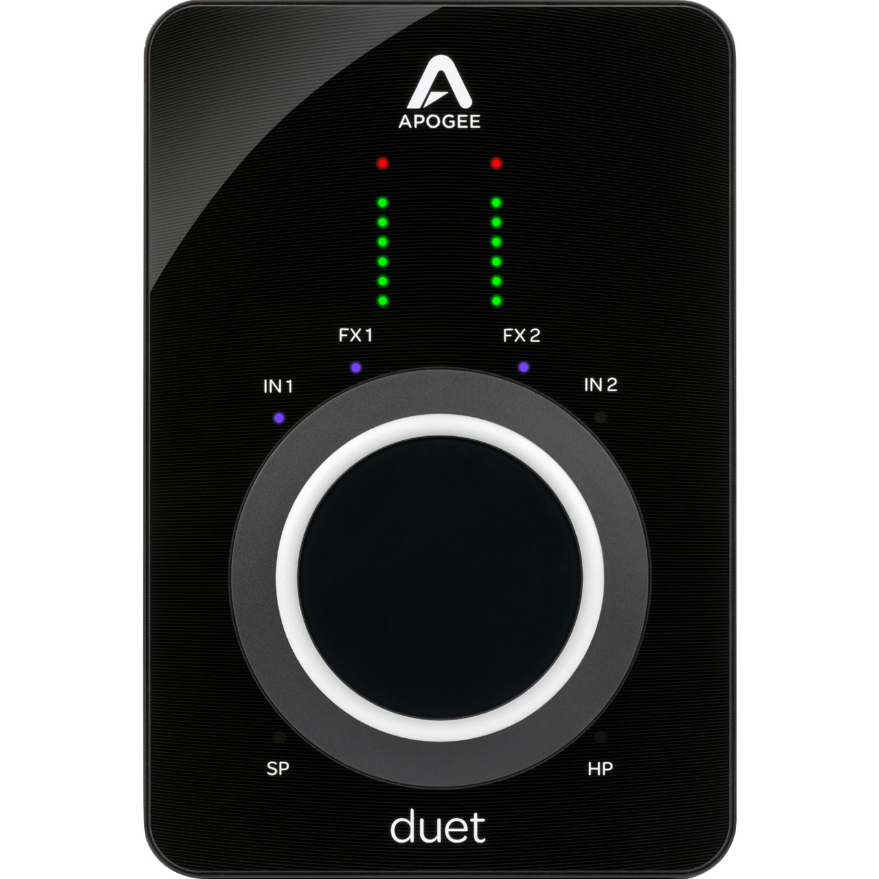 Apogee Duet 3 Audio Interface | FrontEndAudio.com