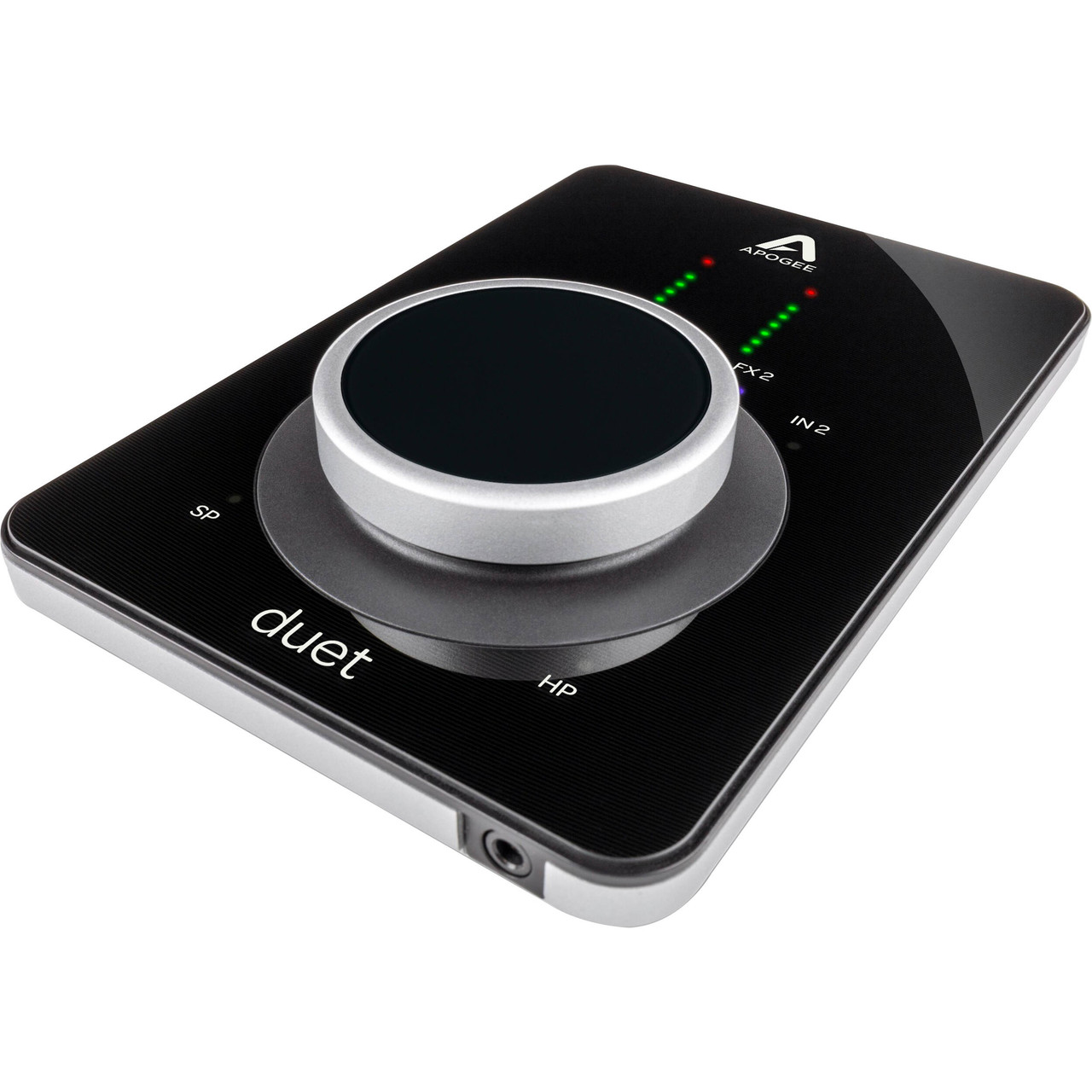 DTM・DAW Apogee Duet3 Apogee Duet 3 Audio Interface | FrontEndAudio.com