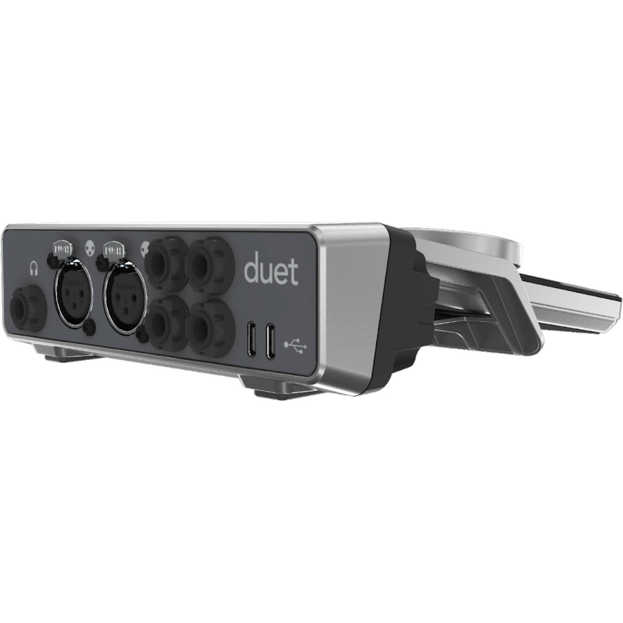 APOGEE DUET2 USB Audio Interface 変換ケーブル付 Apogee Duet 2 | Sweetwater
