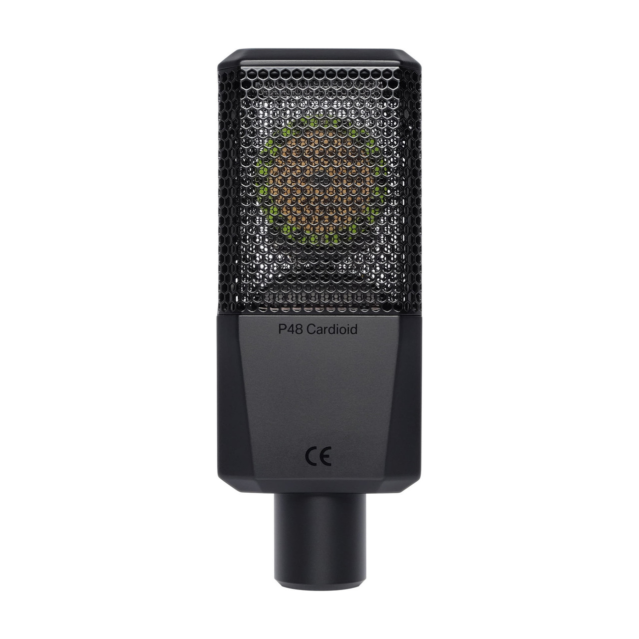 LEWITT LCT440 PURE 美品 Amazon.com: LEWITT LCT440PURE Large Diaphragm Condenser Mic