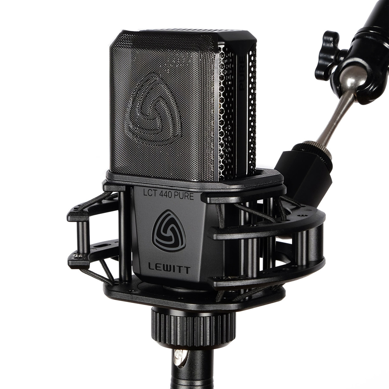 LEWITT LCT440 PURE 美品 Lewitt LCT 440 Pure Microphone | FrontEndAudio.com