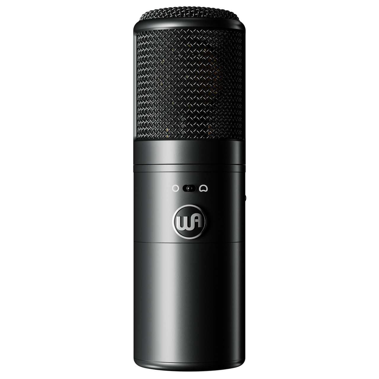 Warm Audio WA-8000 Tube Microphone | FrontEndAudio.com