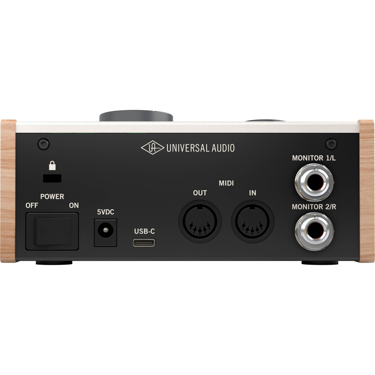 Universal Audio Volt 176 Audio Interface | FrontEndAudio.com