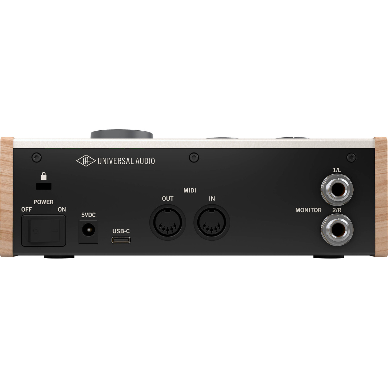 Universal Audio Volt 276 Audio Interface | FrontEndAudio.com