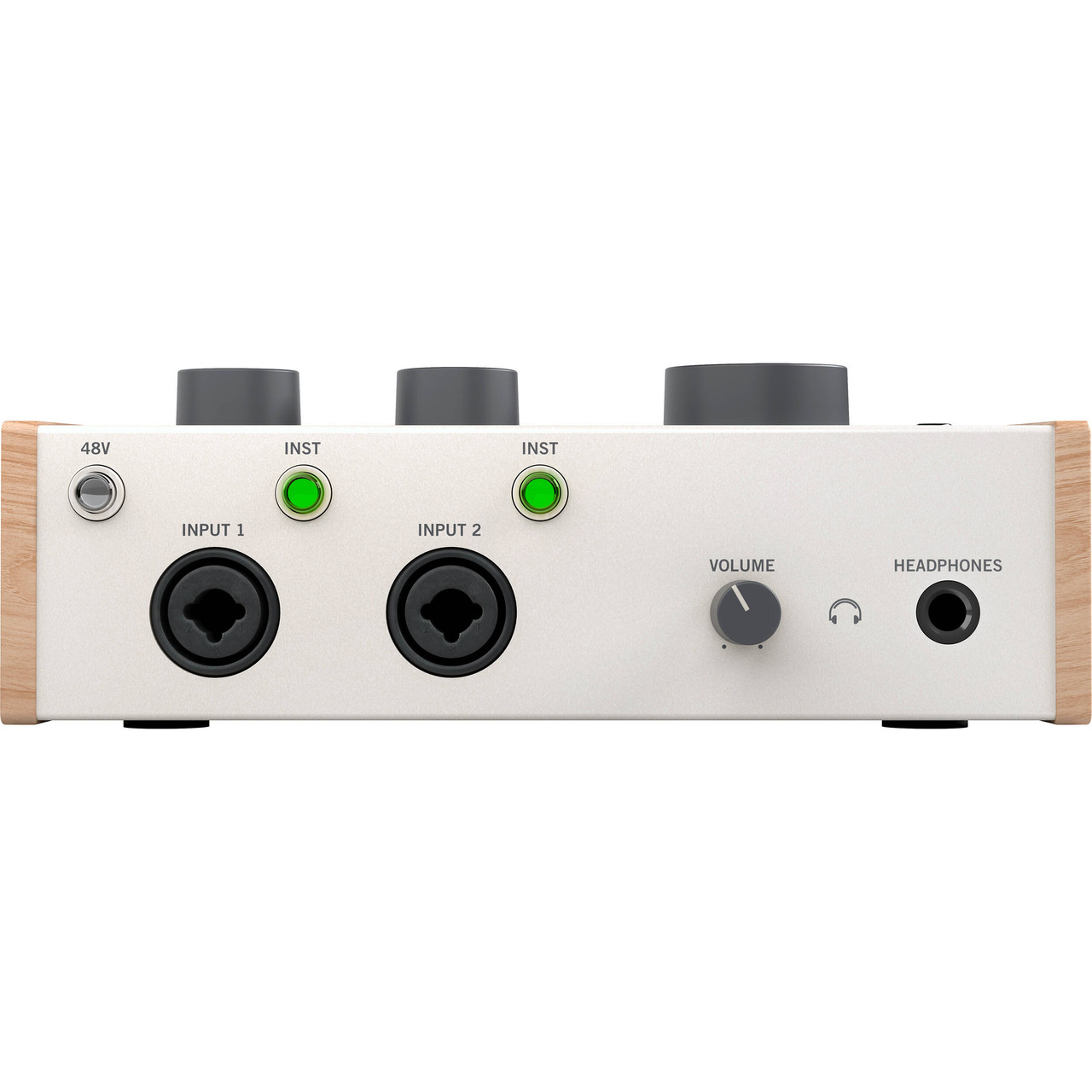 Universal Audio Volt 276 Studio Pack | FrontEndAudio.com