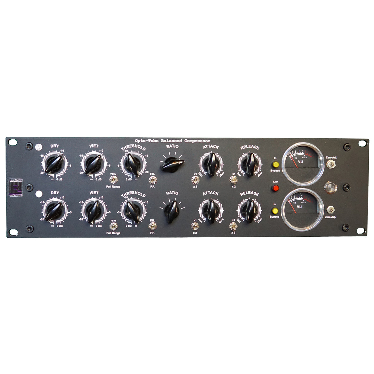 oz design Stereo Bus Compressor - 楽器、器材