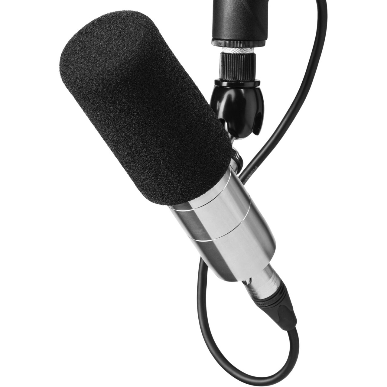 Earthworks ETHOS Microphone
