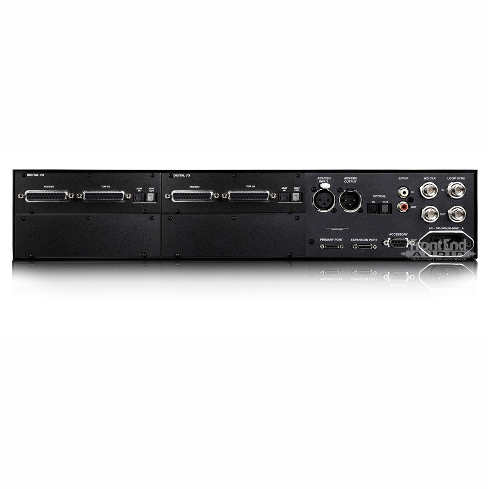 Empirical Labs EL8-S Distressor (Stereo Pair) | FrontEndAudio.com