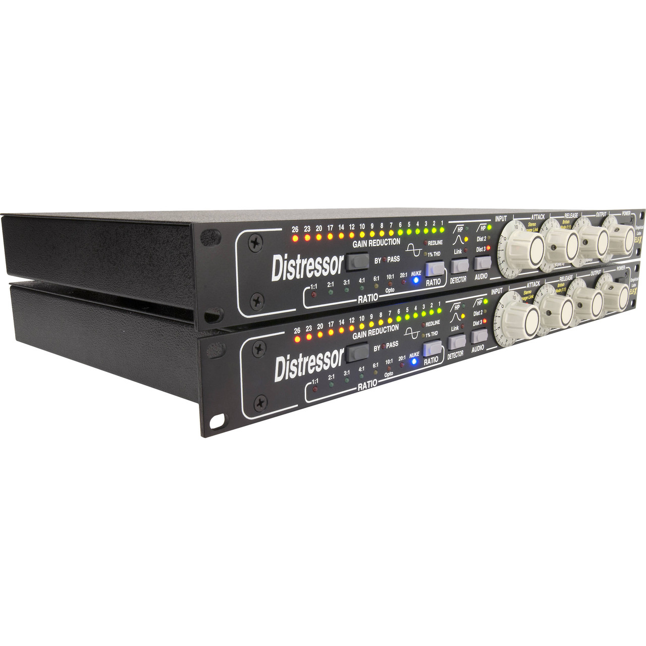配信機器・PA機器・レコーディング機器 EMPIRICAL LABS EL8X-S STEREO PAIR Empirical Labs EL8X-S Stereo Pair | Atlas Pro Audio