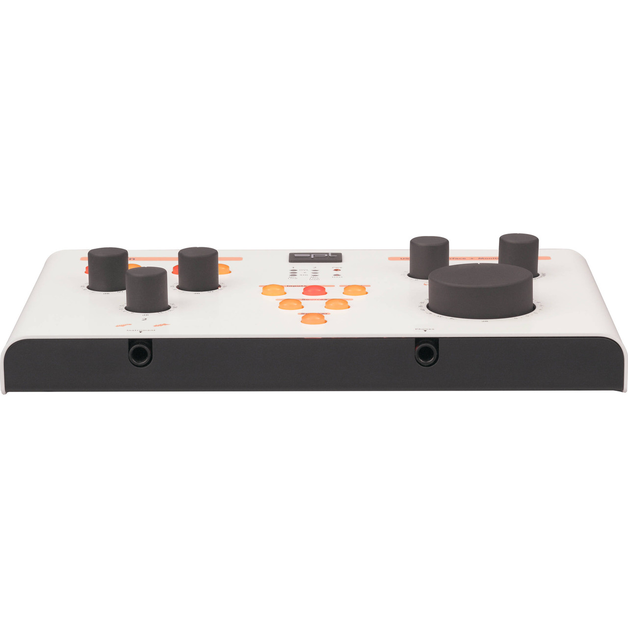 SPL Creon オーディオインターフェイス SPL Creon Audio Interface (B-Stock) | FrontEndAudio.com
