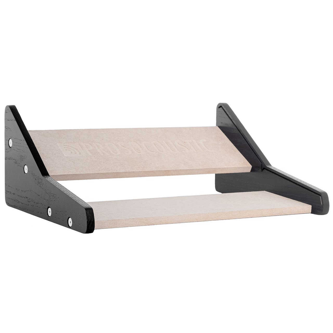 ProSoCoustics Softube Console 1 and Fader Stand (Black