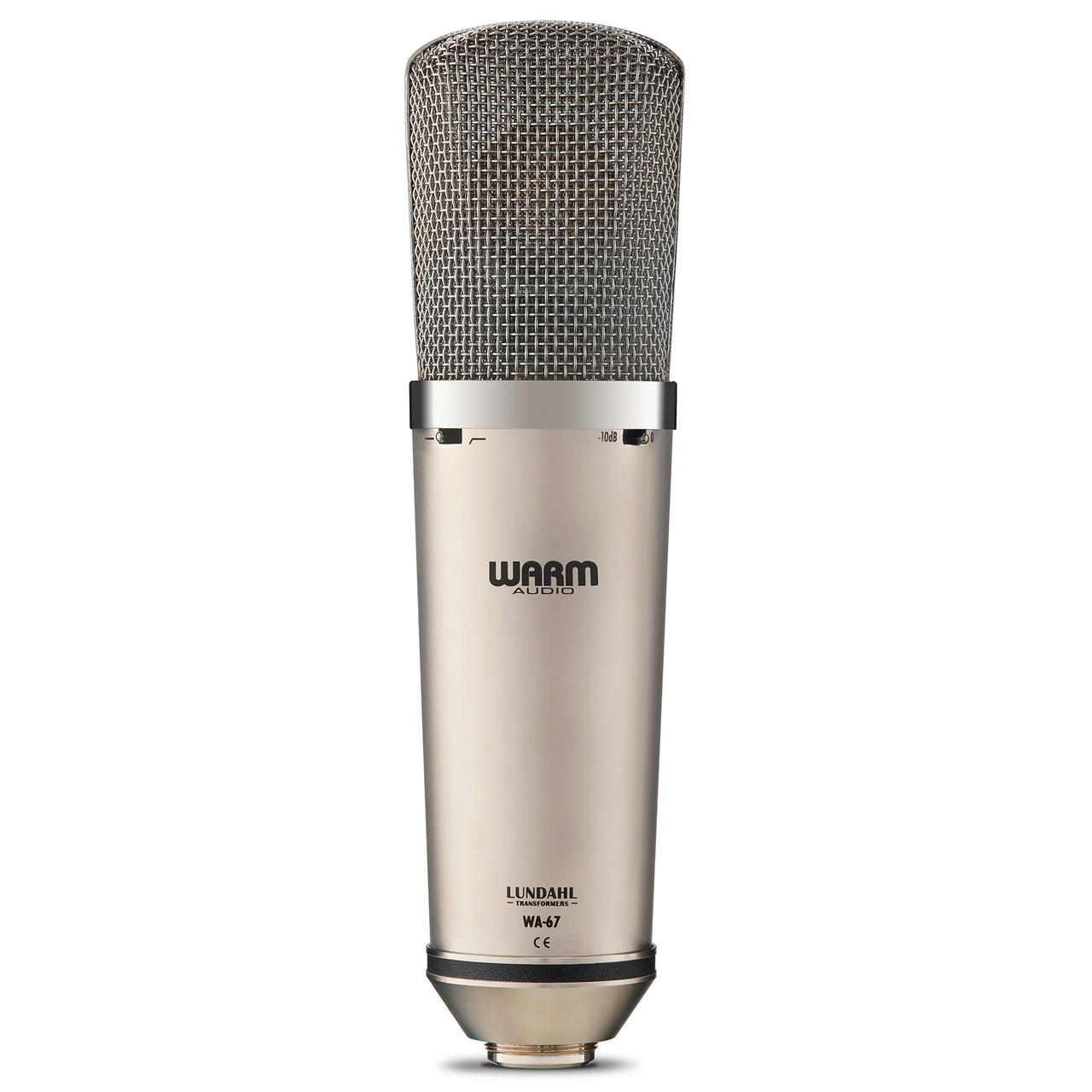 Warm Audio WA-67 - Thumbnail 4