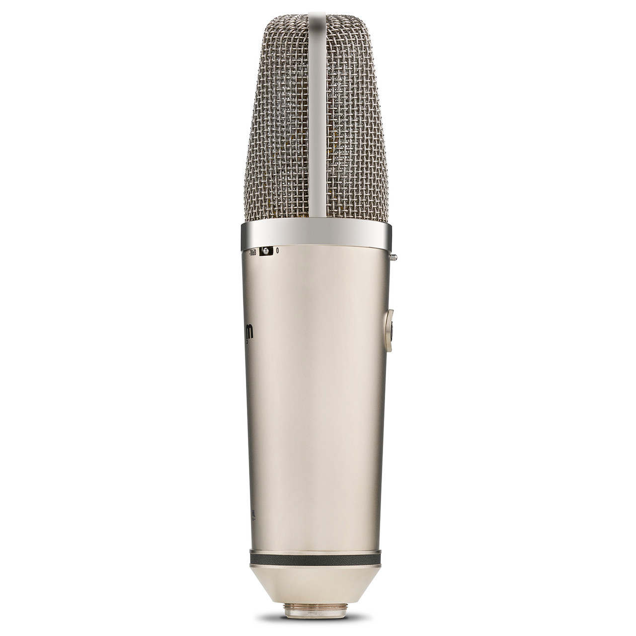 Warm Audio WA-67