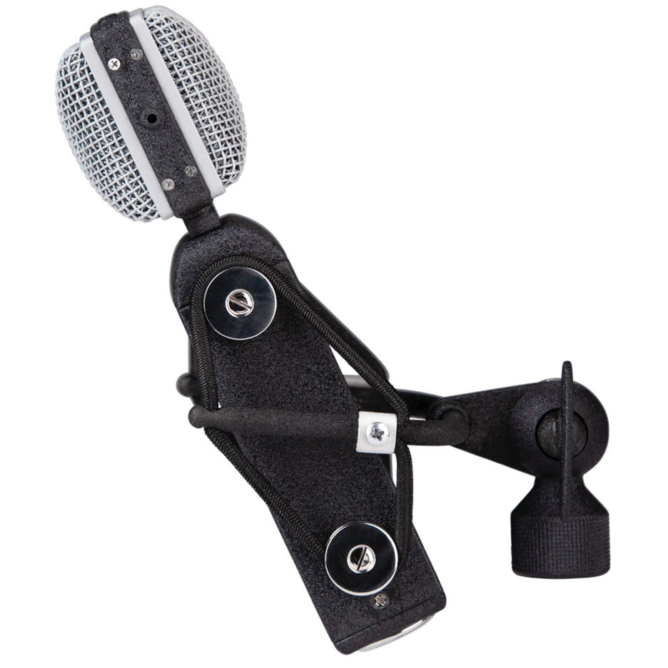 JZ Microphones Amethyst Shockmount | FrontEndAudio.com