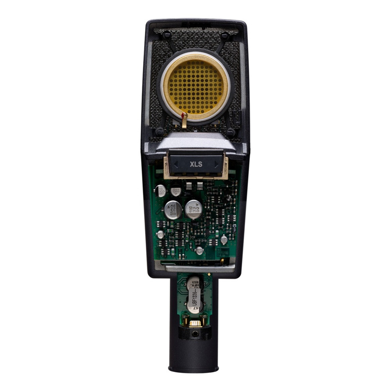 AKG C414 XLS Multi-Pattern Microphone (Used) | FrontEndAudio.com