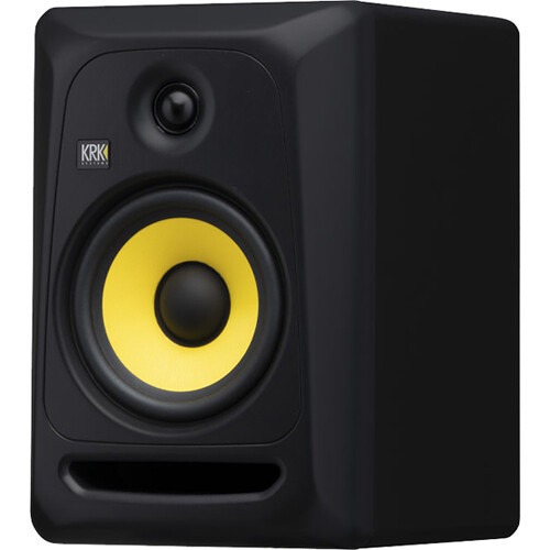 KRK Classic 7 Studio Monitor | FrontEndAudio.com