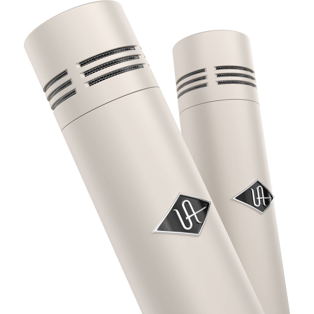 Universal Audio SP-1 Pencil Microphones | FrontEndAudio.com