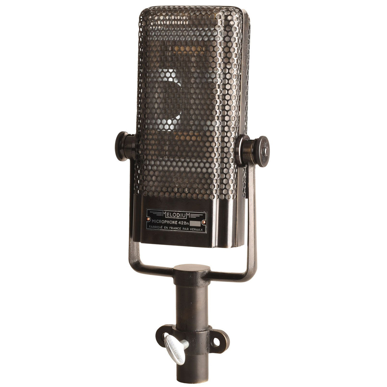 【中古】 Out of Your Hands Melodine Melodium 42Bn Ribbon Microphones (Matched Pair