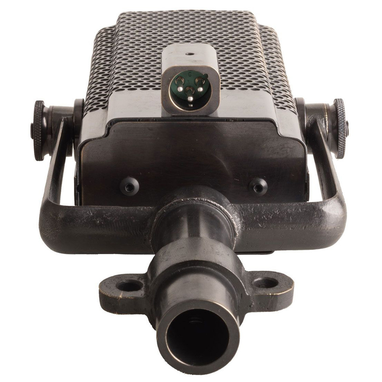 【中古】 Out of Your Hands Melodine Melodium 42Bn Ribbon Microphones (Matched Pair
