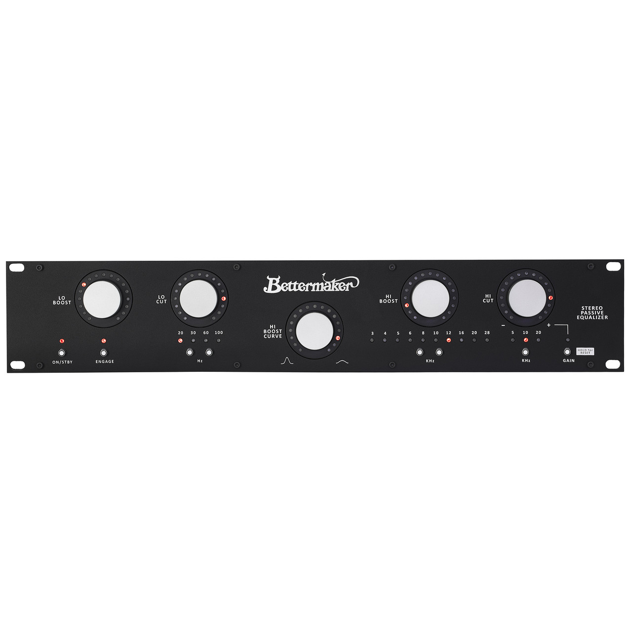 配信機器・PA機器・レコーディング機器 Bettermaker / Mastering Equalizer Bettermaker Mastering Equalizer – United States