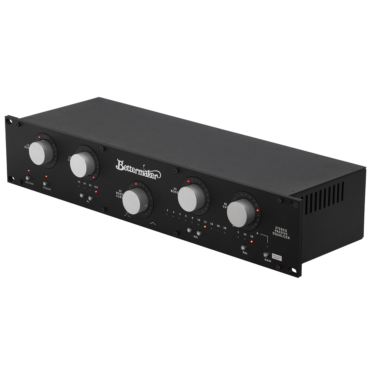 配信機器・PA機器・レコーディング機器 Bettermaker / Mastering Equalizer Bettermaker Mastering Equalizer PA機器