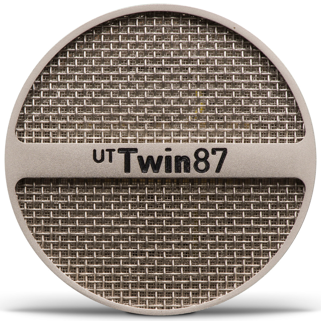 United Studio Technologies UT Twin87 Microphone | FrontEndAudio.com