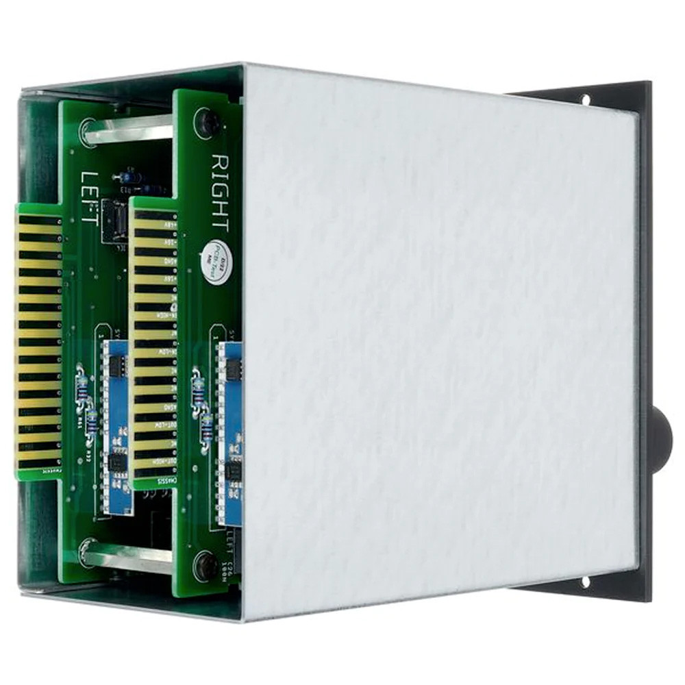 SPL BiG 500-Series Stereo Image Shaper | FrontEndAudio.com