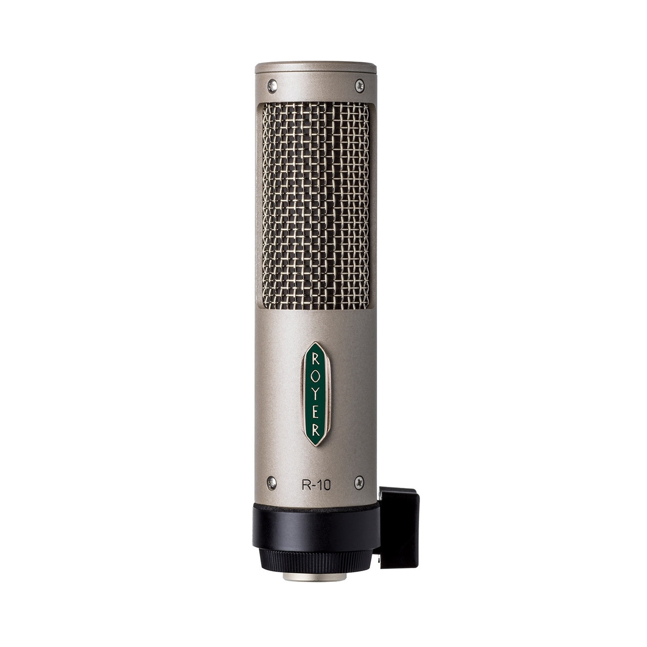 Royer R-10 & dBooster Bundle | FrontEndAudio.com