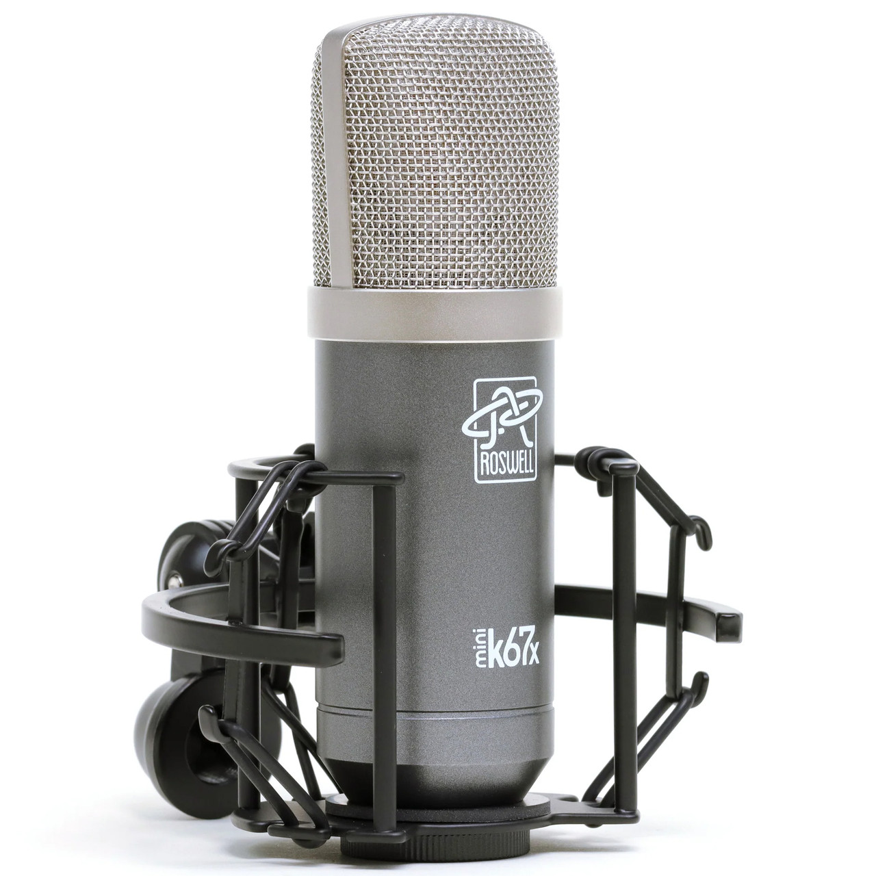 Roswell Mini K67x Microphone | FrontEndAudio.com