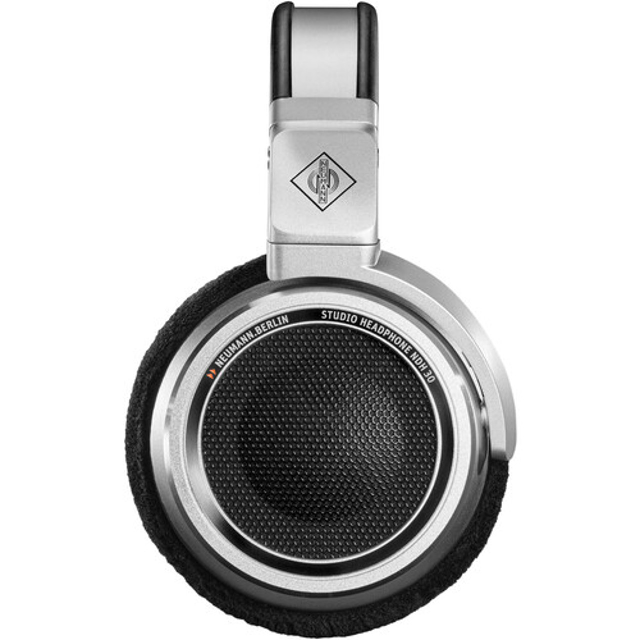 Neumann NDH 30 Headphones | FrontEndAudio.com