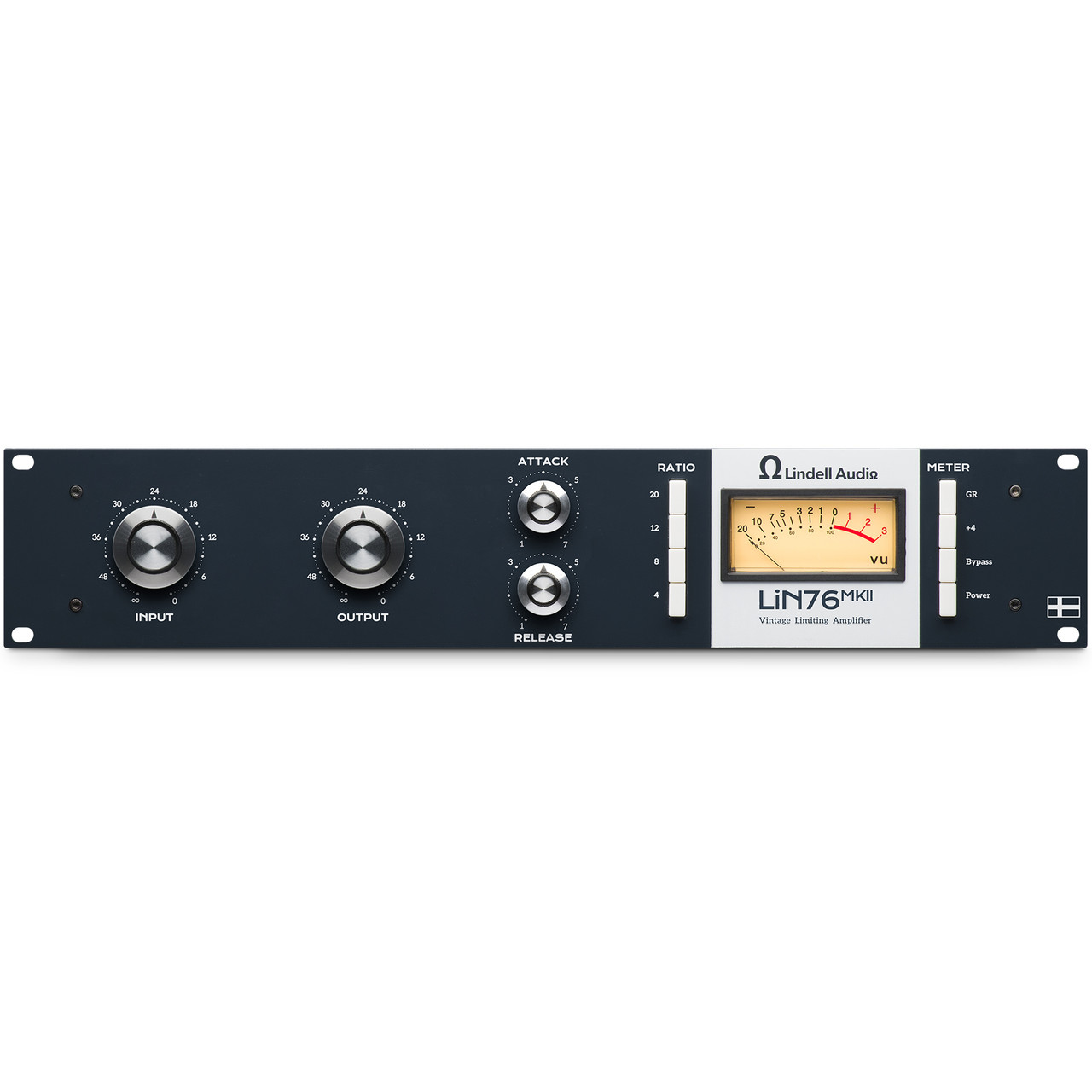 LOF ルミナリー リンデン Lindell Audio LiN 76 MKII Vintage Limiting Amplifier