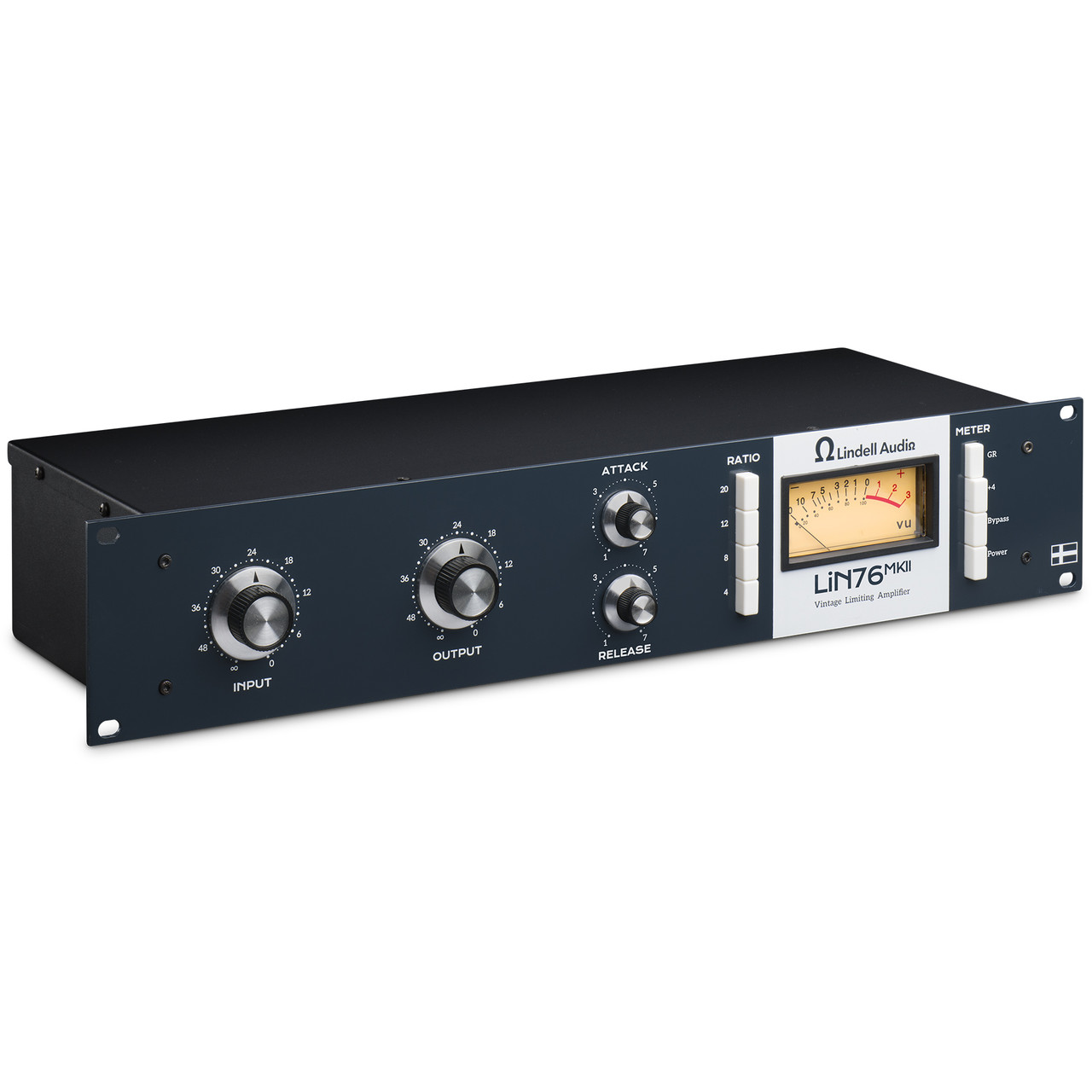 Lindell Audio LiN 76 MKII Vintage Limiting Amplifier