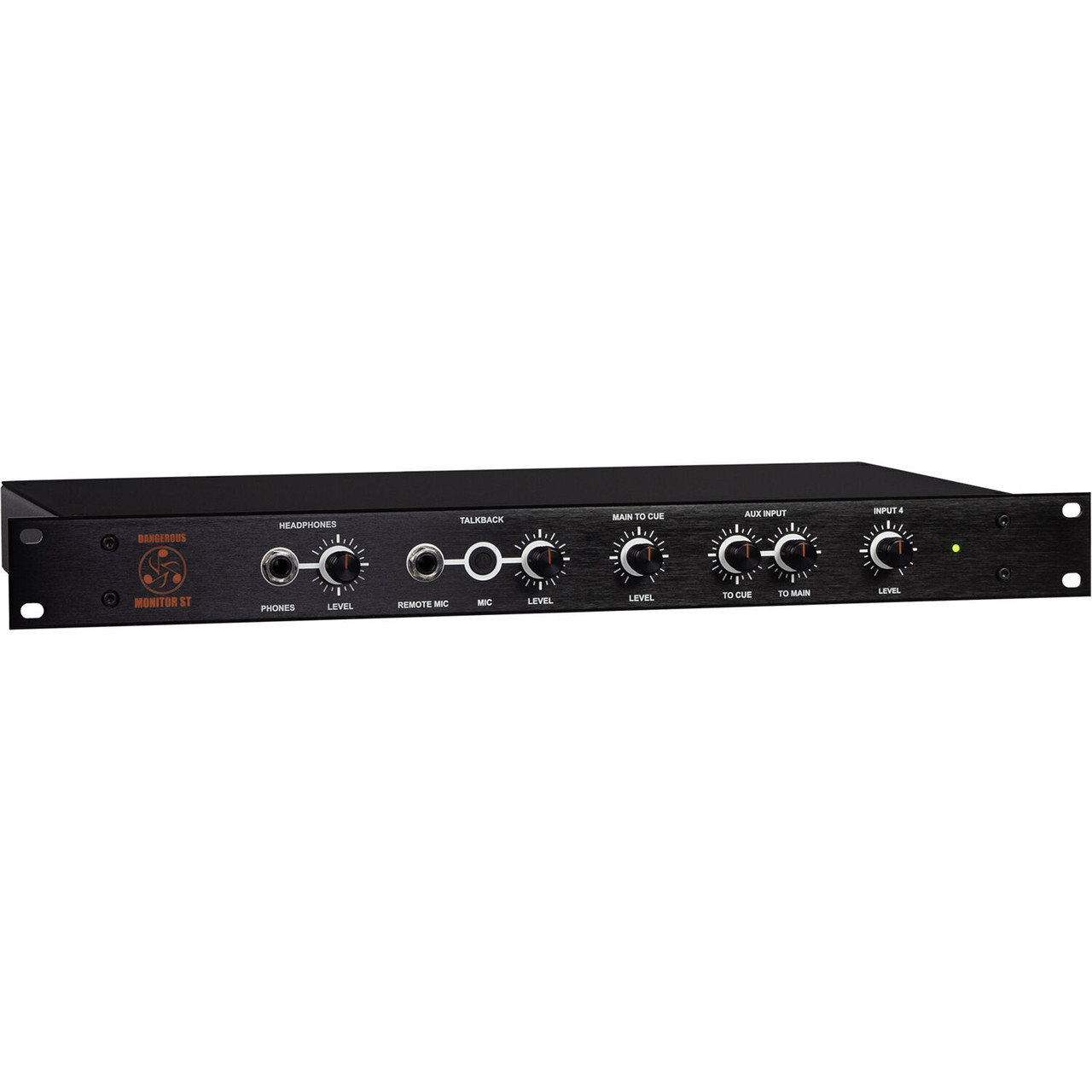 Dangerous Music Monitor ST Monitor Controller | FrontEndAudio.com