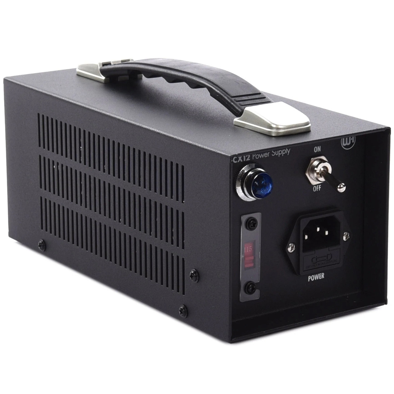 Warm Audio WA-CX12 Tube Microphone (B-Stock) | FrontEndAudio.com