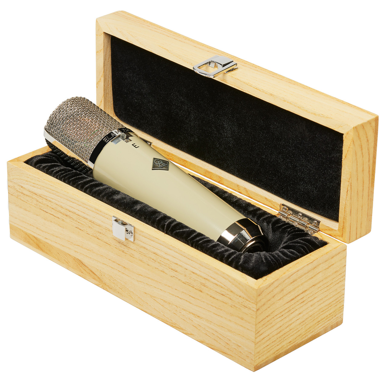 Golden Age ELA M 251E Tube Microphone | FrontEndAudio.com