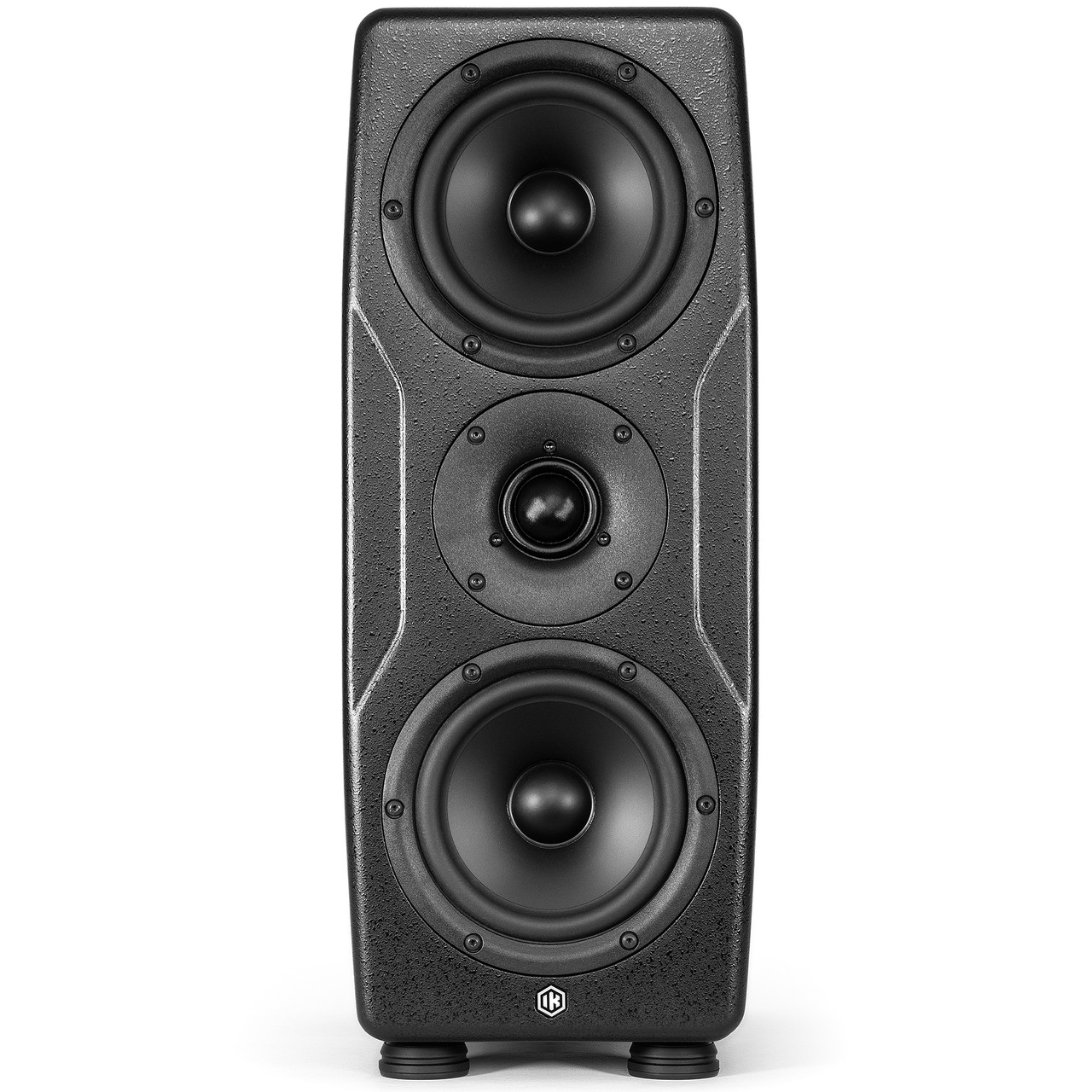IK Multimedia iLoud Precision MTM MKII Monitor | FrontEndAudio.com