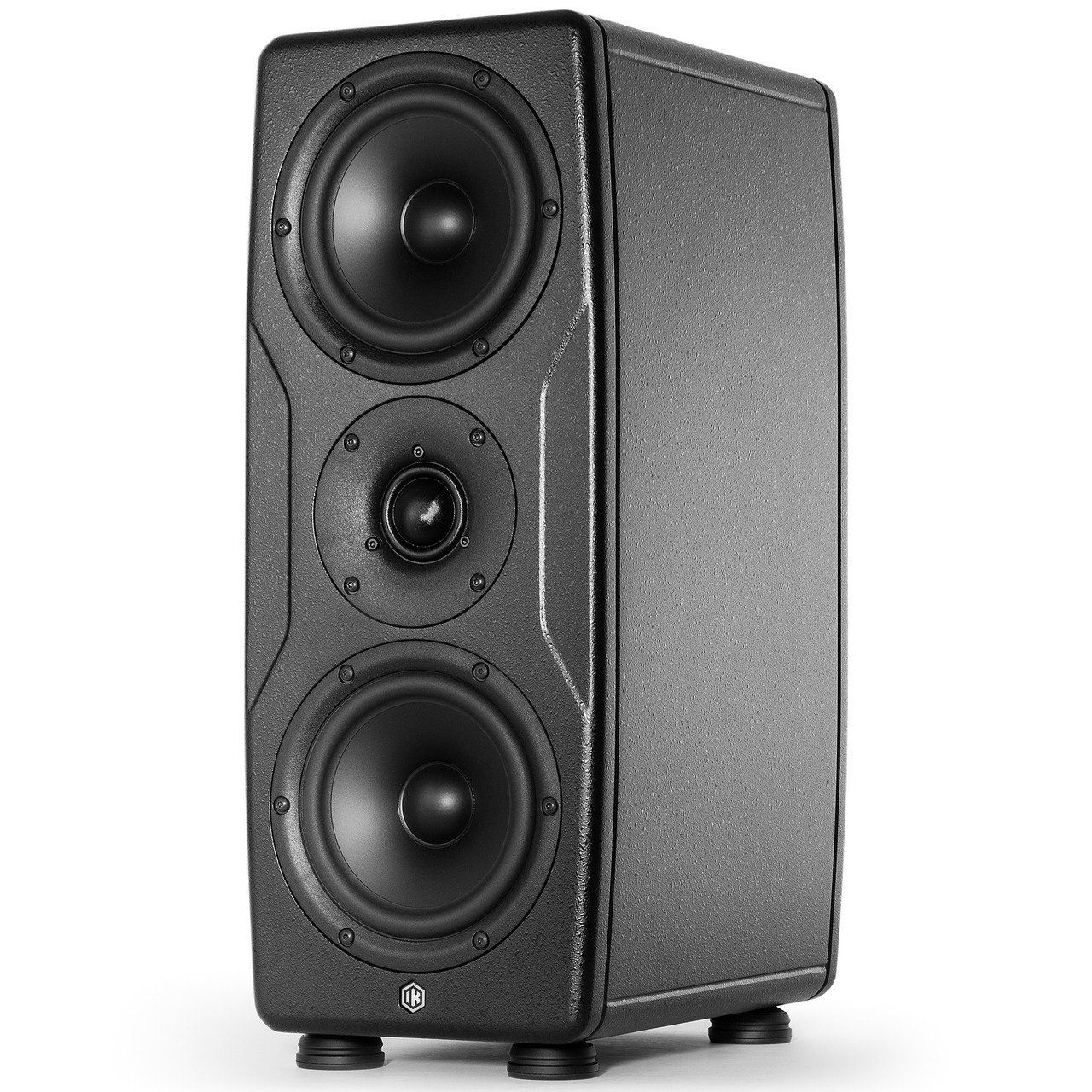 IK Multimedia iLoud Precision MTM MKII Monitor | FrontEndAudio.com