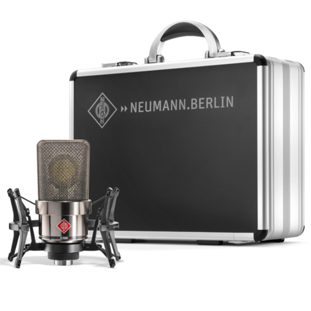 Neumann TLM 103 25 Years Edition Microphone | FrontEndAudio.com