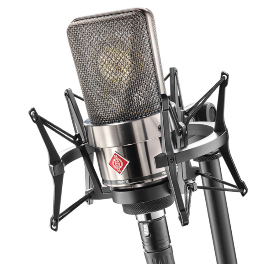 Neumann TLM 103 25 Years Edition Microphone | FrontEndAudio.com