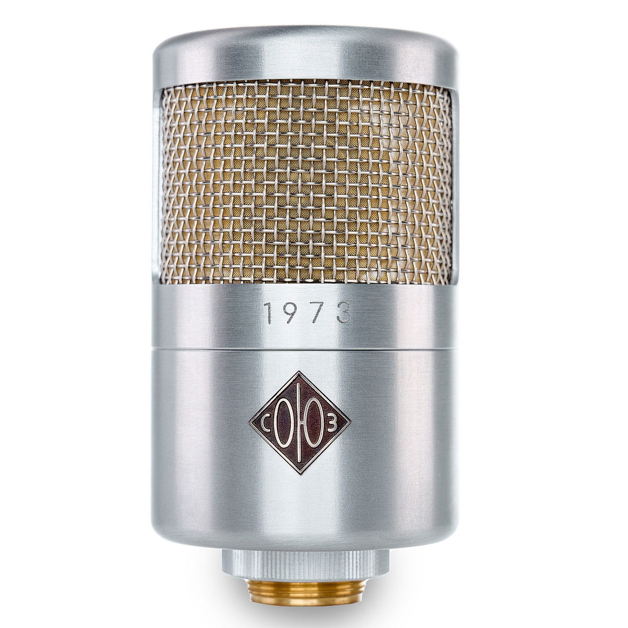 Soyuz Microphones 1973 Microphone | FrontEndAudio.com
