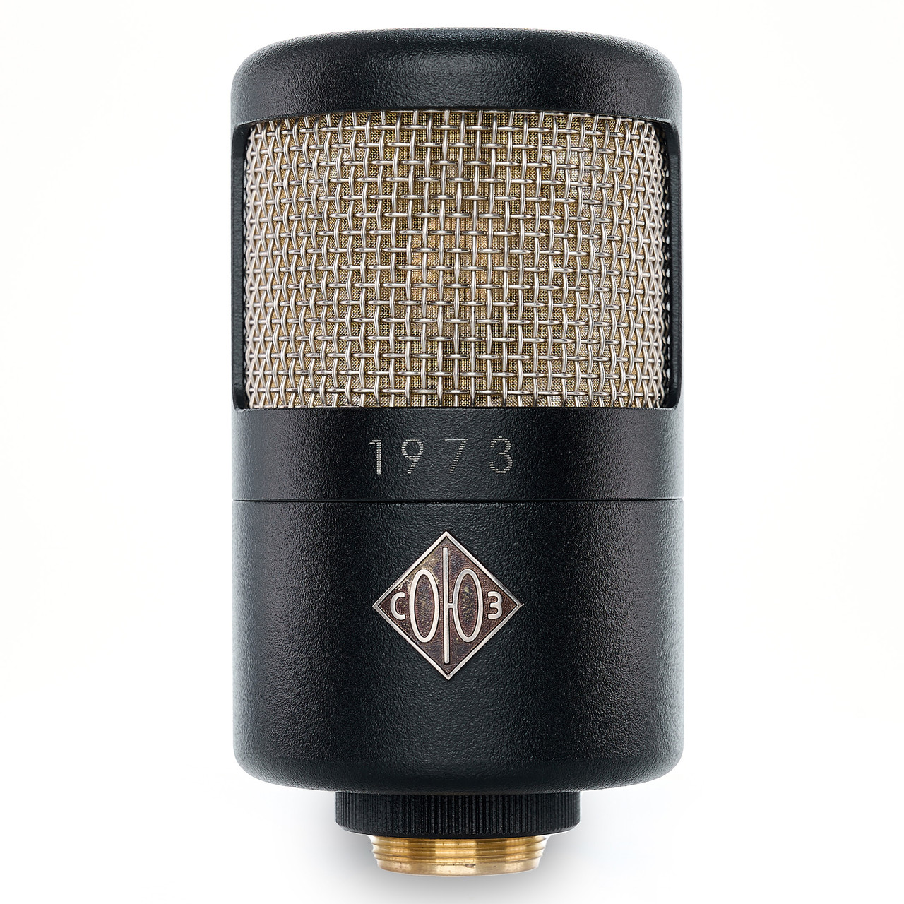 Soyuz Microphones 1973 Microphone (Black)