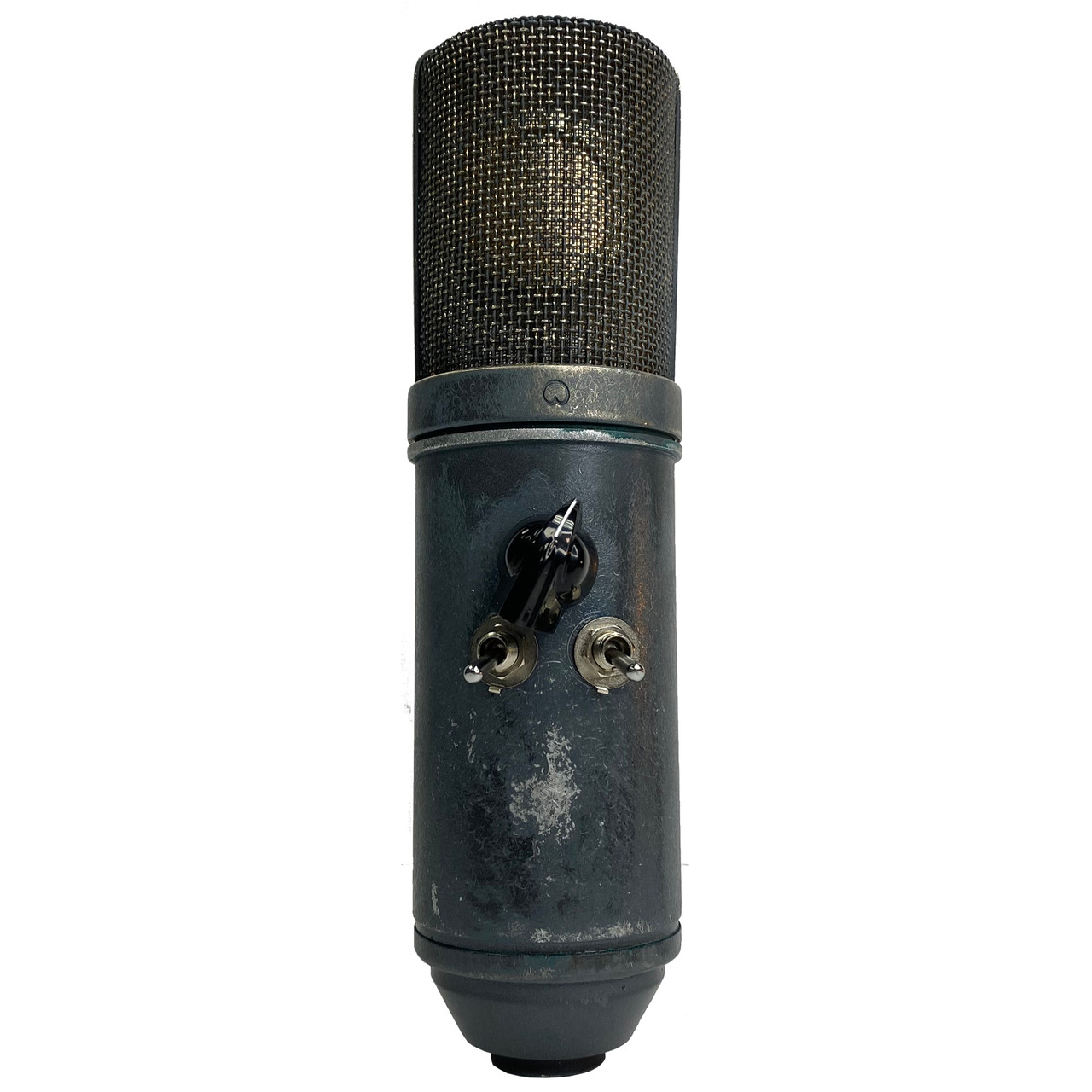 Hendyamps LDC Microphone | FrontEndAudio.com