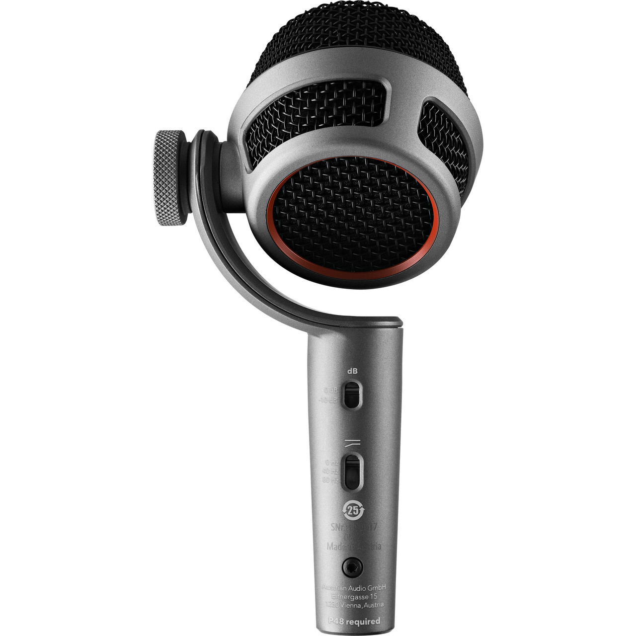 Austrian Audio OD505 - Thumbnail 3