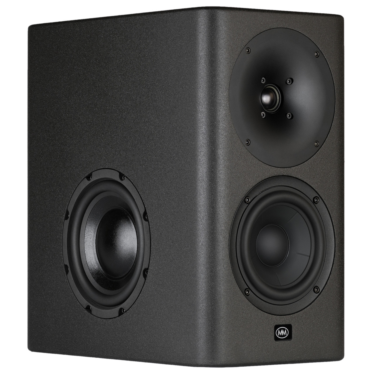 Mesanovic CDM65 Studio Monitor - Thumbnail 2