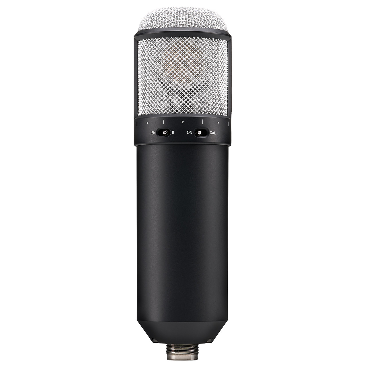 Universal Audio Sphere DLX Modeling Microphone