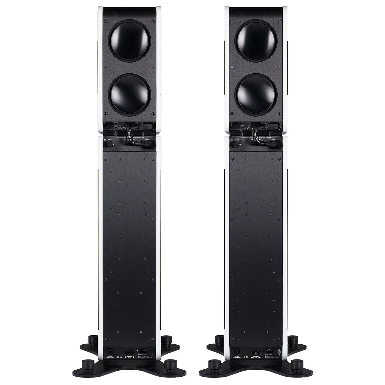 Kii Audio Three BXT Monitor System